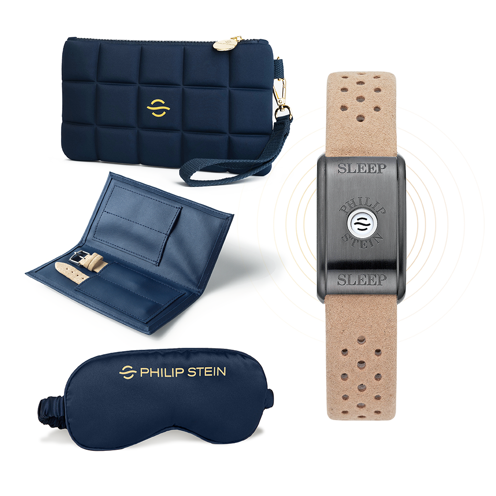 Philip stein bracelet sleep hot sale