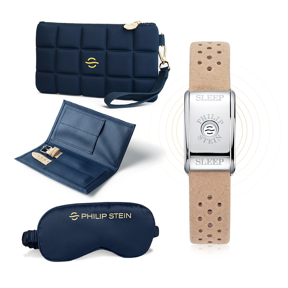 Classic Sleep Kit - Steel Case