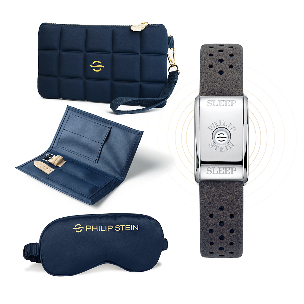 Classic Sleep Kit - Steel Case