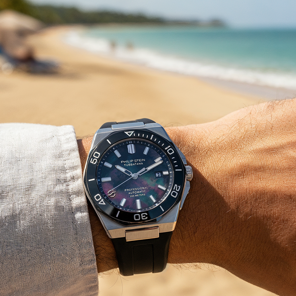 Tubbataha - Model 900B-BKMOP-NRBD