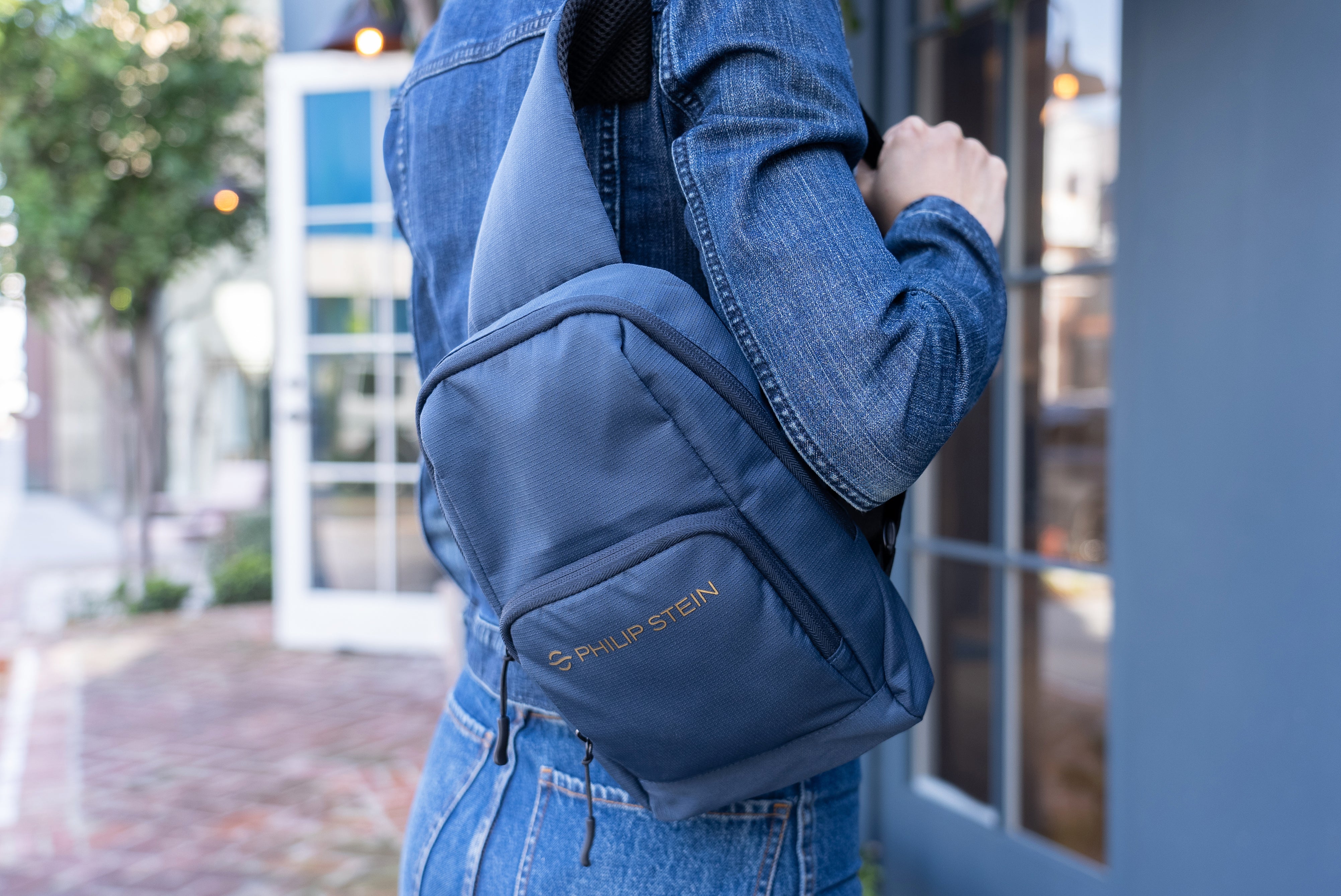 Sling Bag