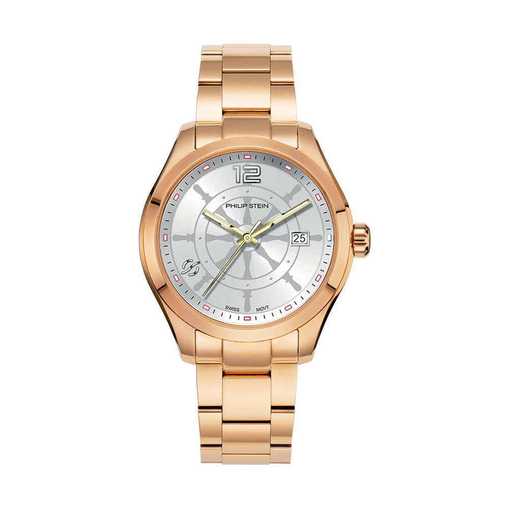 Philip stein 2025 traveller collection