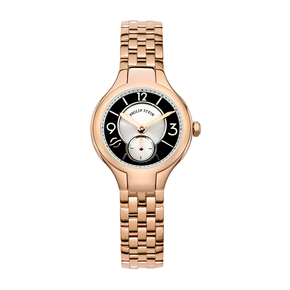 Classic Round Mini - Model 44RGP-MBWRG-SS5RGP