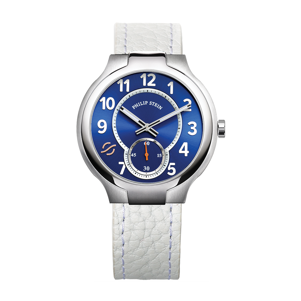 Classic Round Large - Model 42-SBL-CSTW