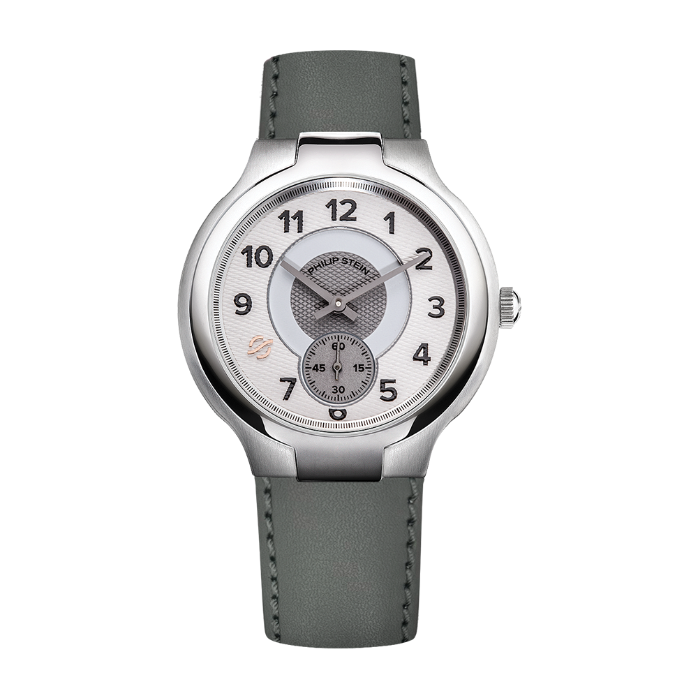 Classic Round Large - Model 42-FRGW-CSTGR