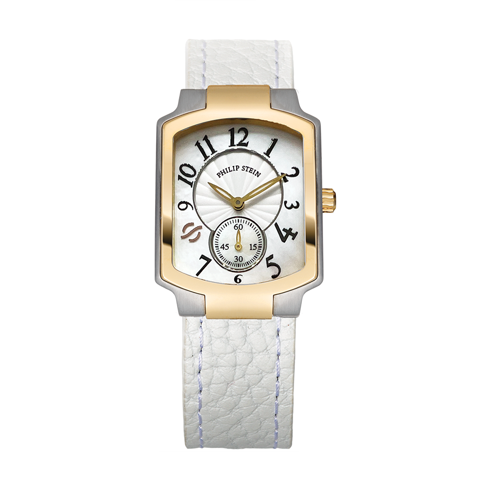 Philip Stein Classic Square Model 21TG FMOPG CSTW