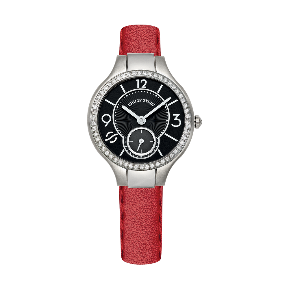 Philip stein 2025 mini watch
