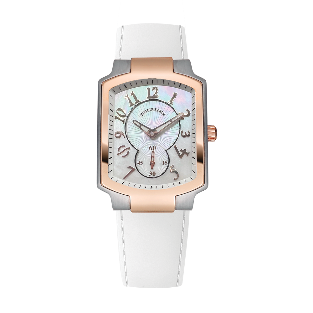 Philip stein classic online square watch