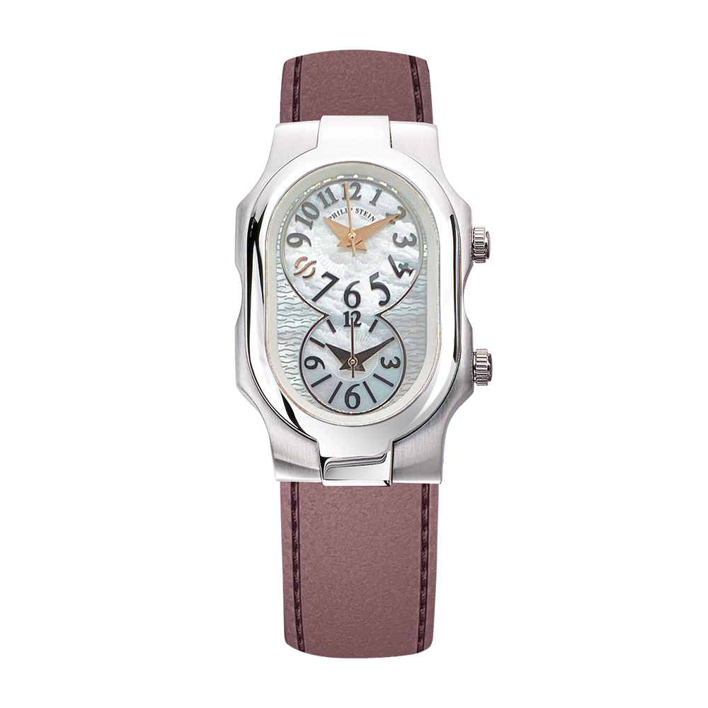 Signature Small - Model 1-MOPGRRG-RSTRG