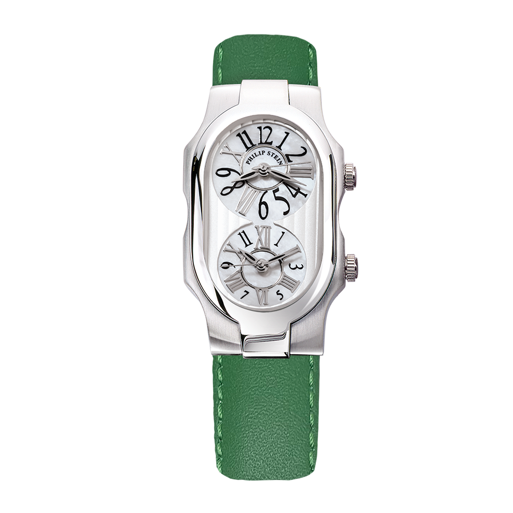 Signature Small - Model 101-VMOP-CSTFGR