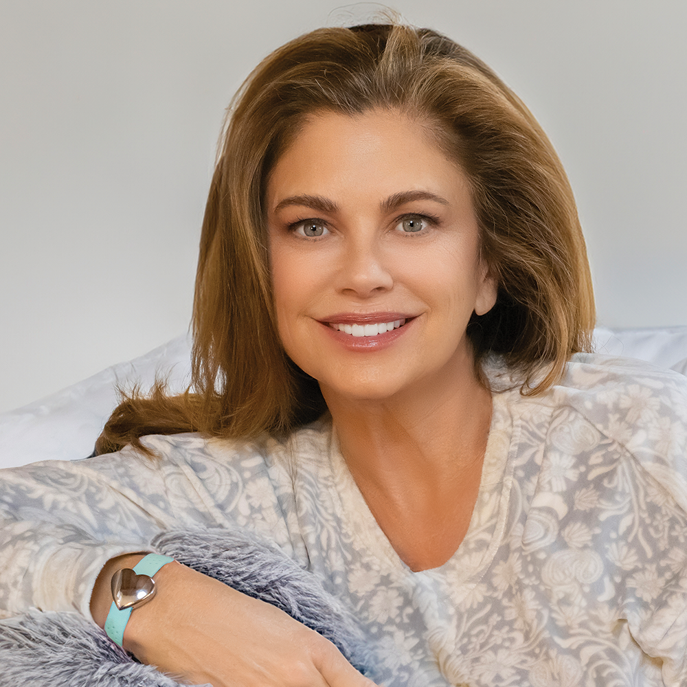 Kathy Ireland Cozy Love