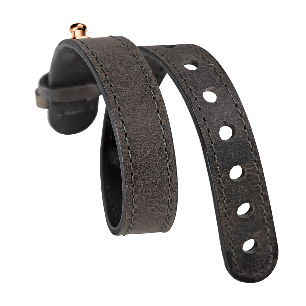 Assolutamente strap top