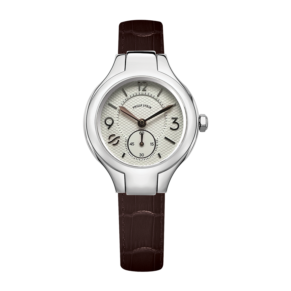 Classic Round Mini - Model 44-FSWHRG-CSTACH