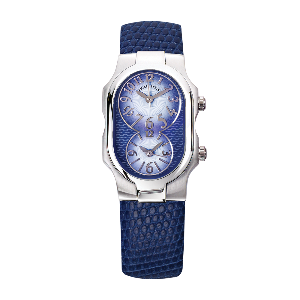 Signature Small - Model 1-FOBL-CZDBL
