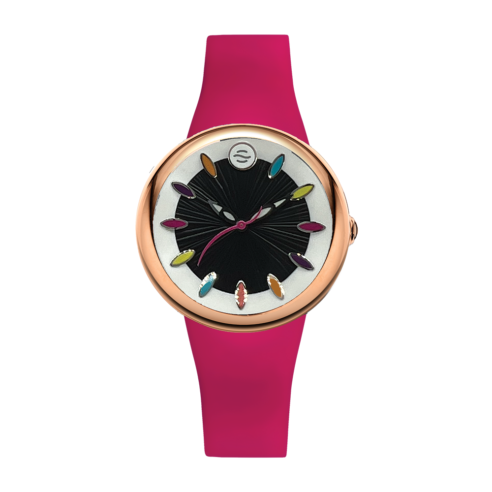 Colors Small - Model F36RGP-TFB-HP