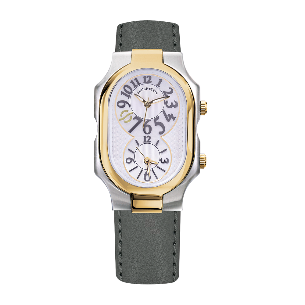 Signature Large - Model 2TG-NSILG-CSTGR