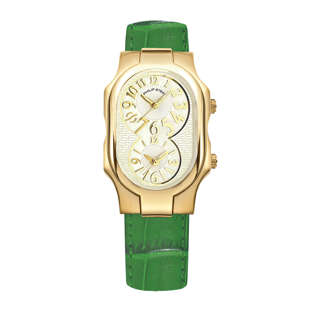 Signature Large - Model 2GP-MOPG-CSTAG