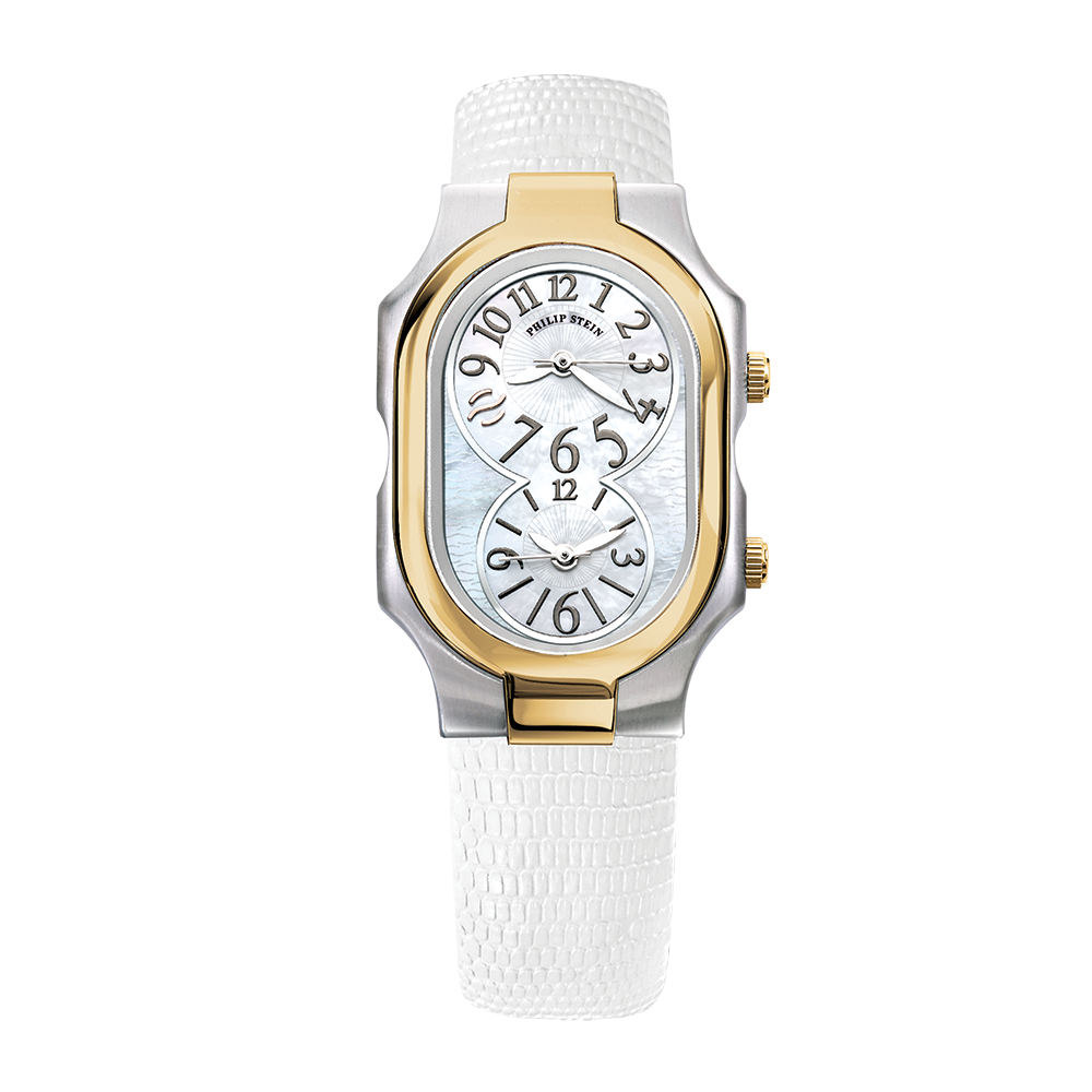 Philip Stein Signature Large Model 2TG MOPGR CZW