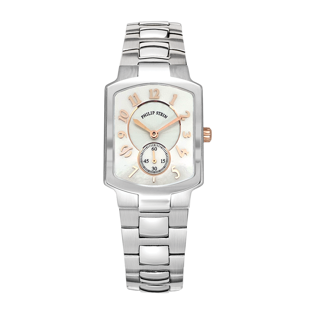 Classic Square - Model 21-FWRGMOP-SS3