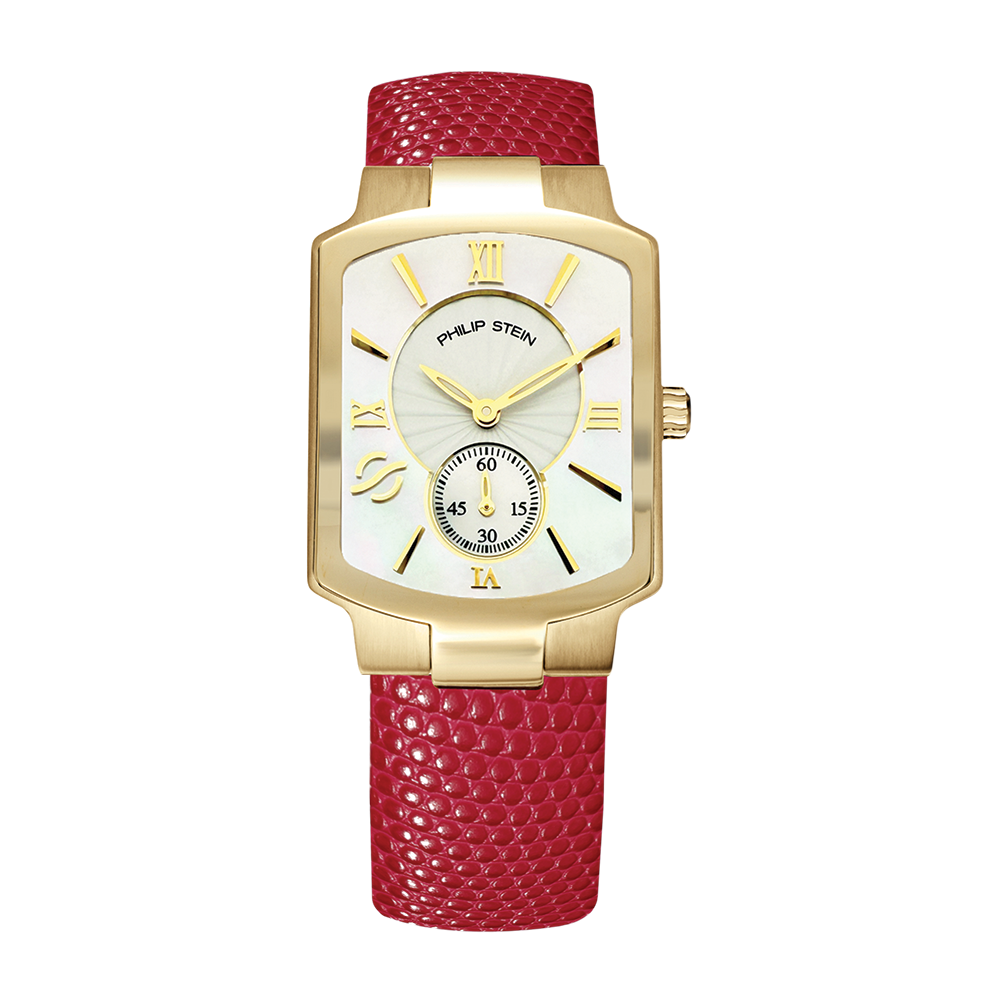 Classic Square - Model 21GP-NCMOPG-CZR