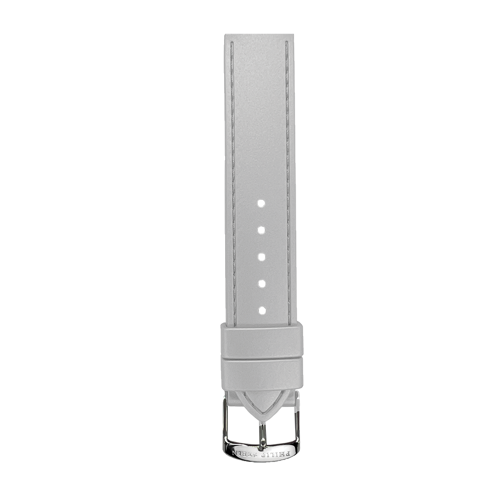 Platinum Stitch Rubber - Model 1-RSTPL