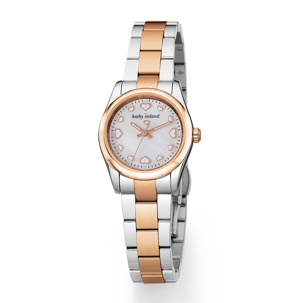 Kathy Ireland Happy Love - Model 48TRG-KHWMOP-SSTRG