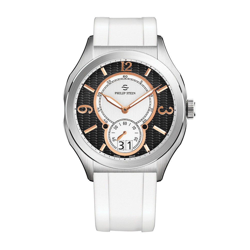 Prestige Round Oversized