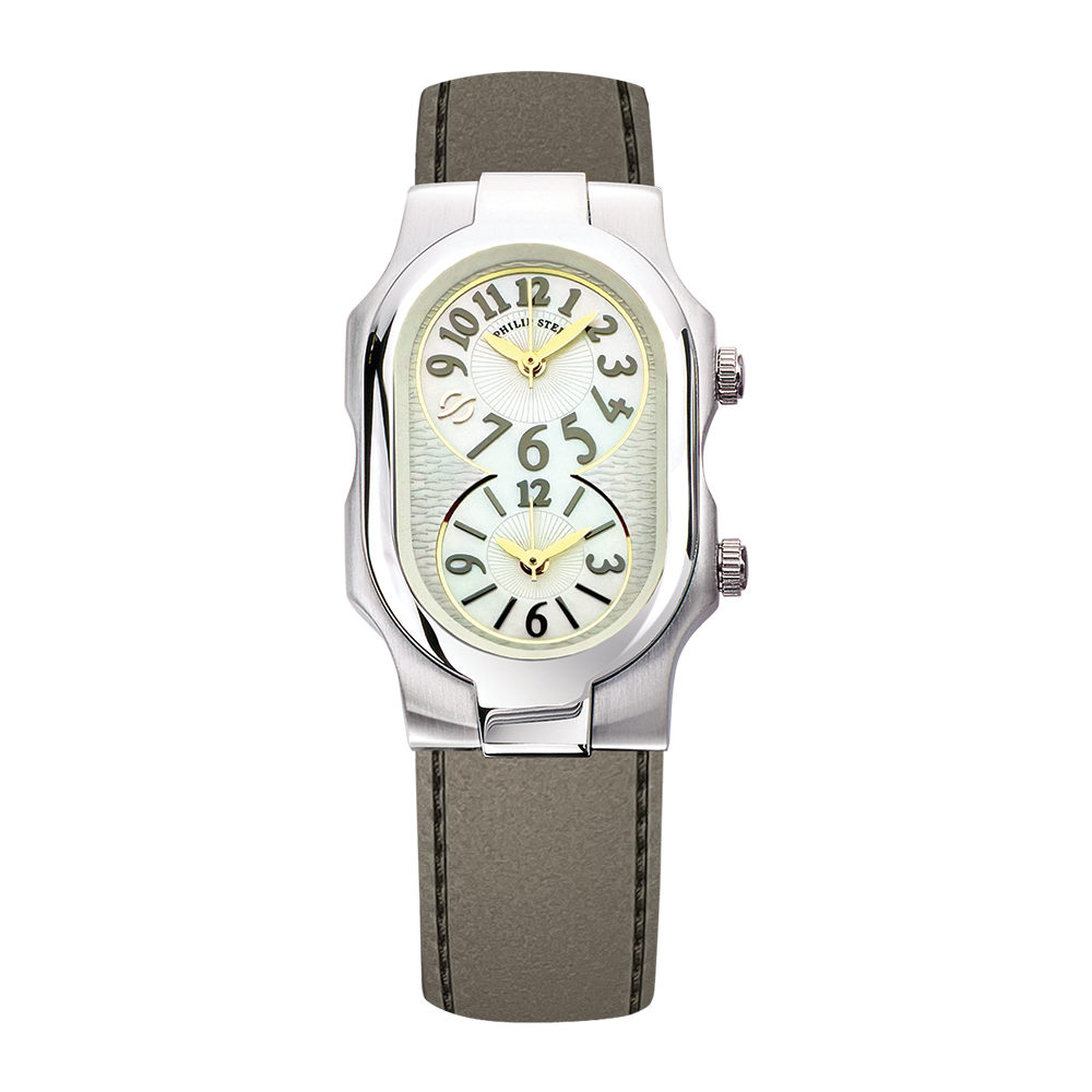 Philip Stein Signature Small Watch - Model 1-FGMOP-RSTGE