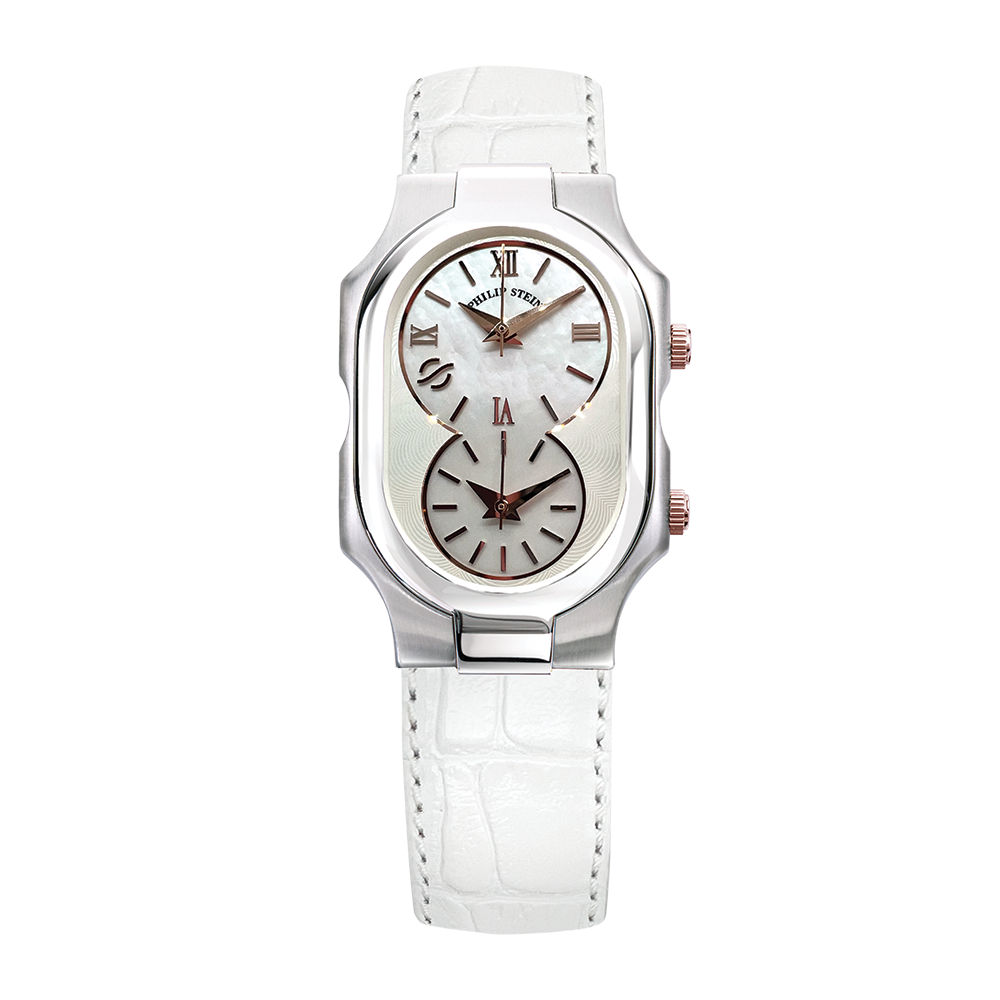 Philip Stein Signature Large Watch - Model 2-NCMOPRG-CSTAW