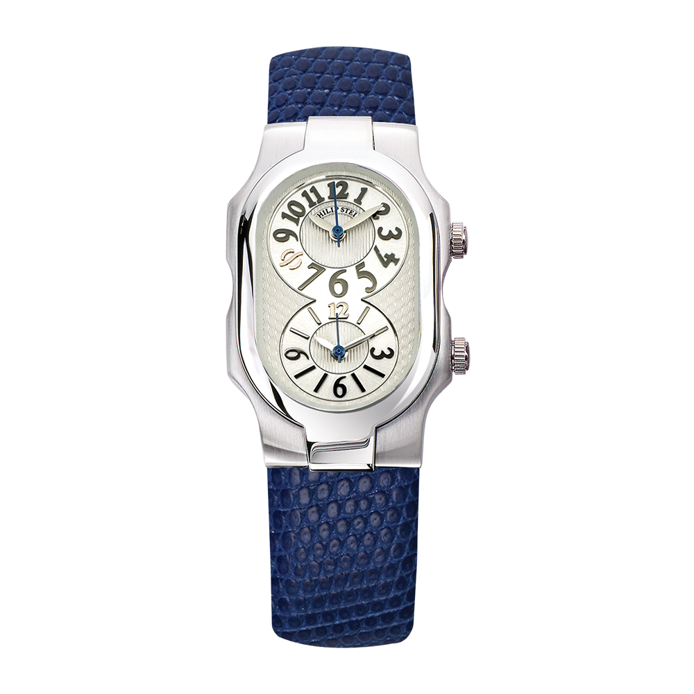 Signature Small - Model 1-SIL-CZDBL