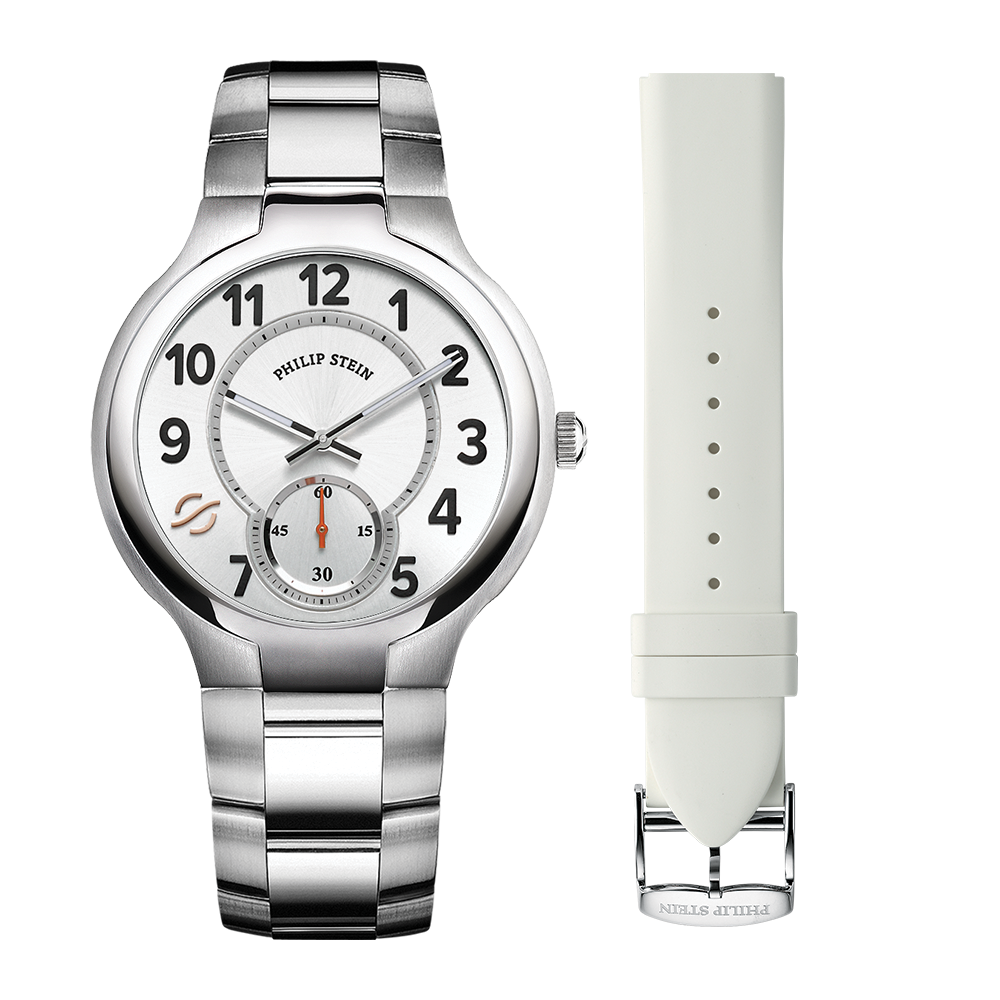 Classic Round Large - Model 42-SW-SS + 2-NRW