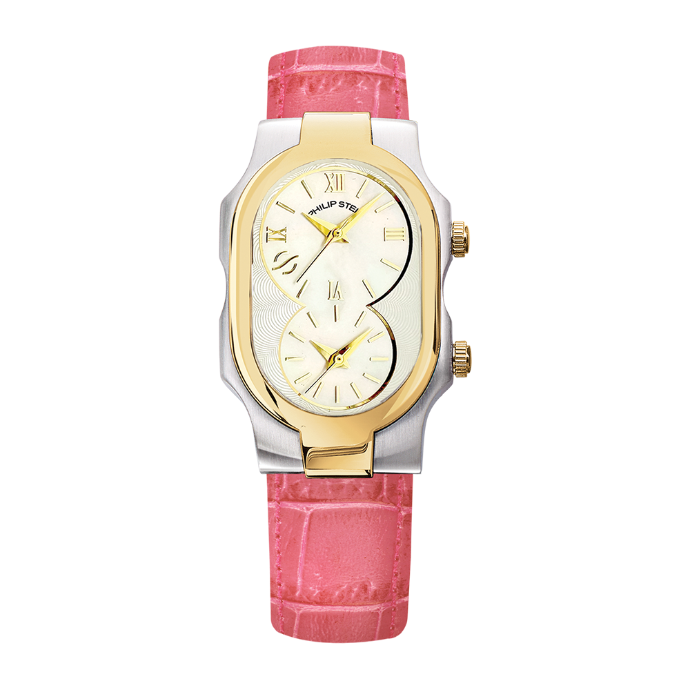 Philip stein 31-AGW-GSS Philip Stein Watch For Ladies Rose Gold