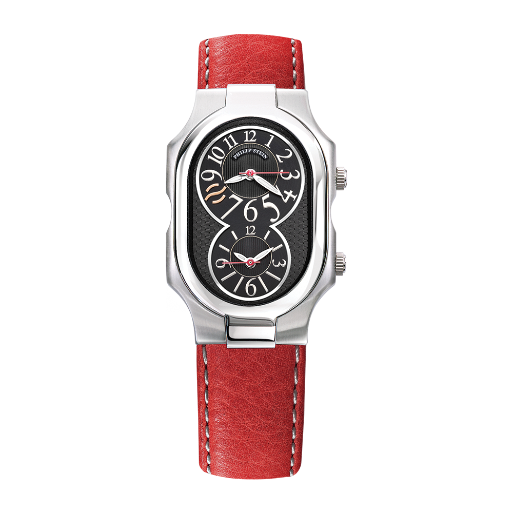 Signature Large - Model 2-BK-CSTR