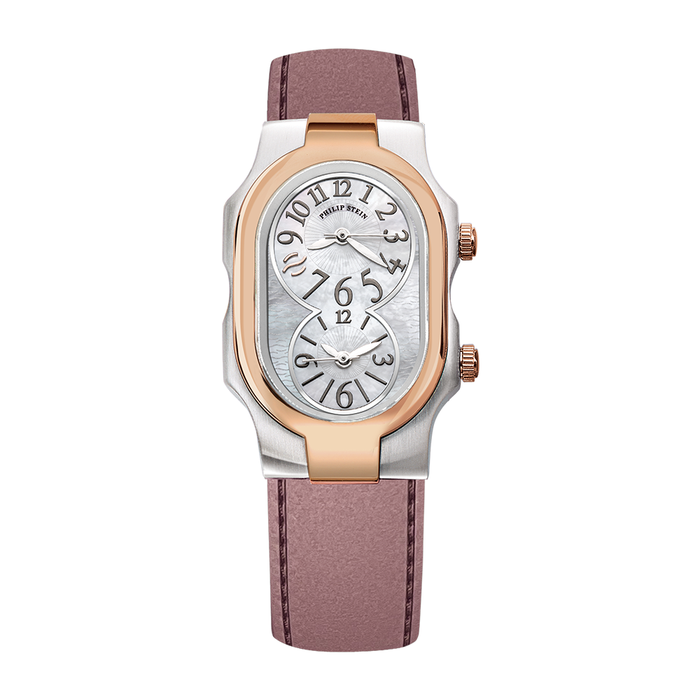 Signature Small - Model 1TRG-MOPGR-RSTRG