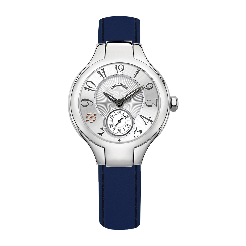 Classic Round Mini - Model 44-FHW-RSTN