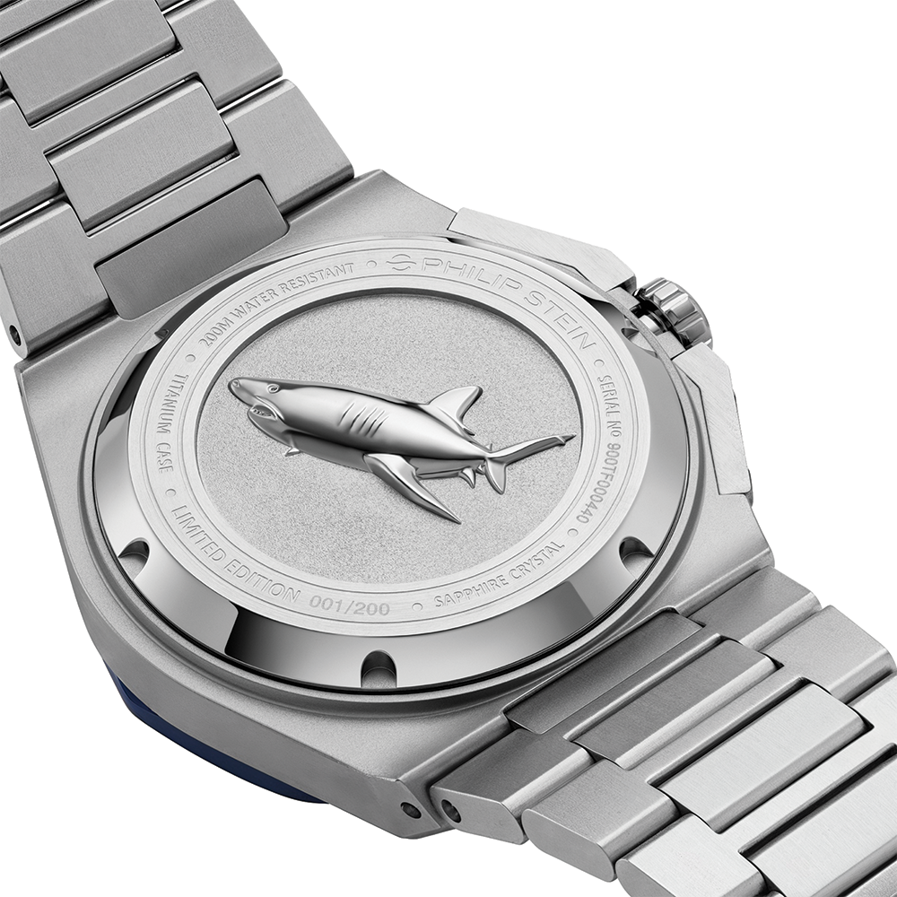 Tubbataha - Model 900B-BKMOP-SS