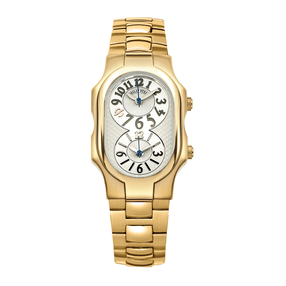 Philip Stein Signature Small - Model 1GP-SIL-SS3GP