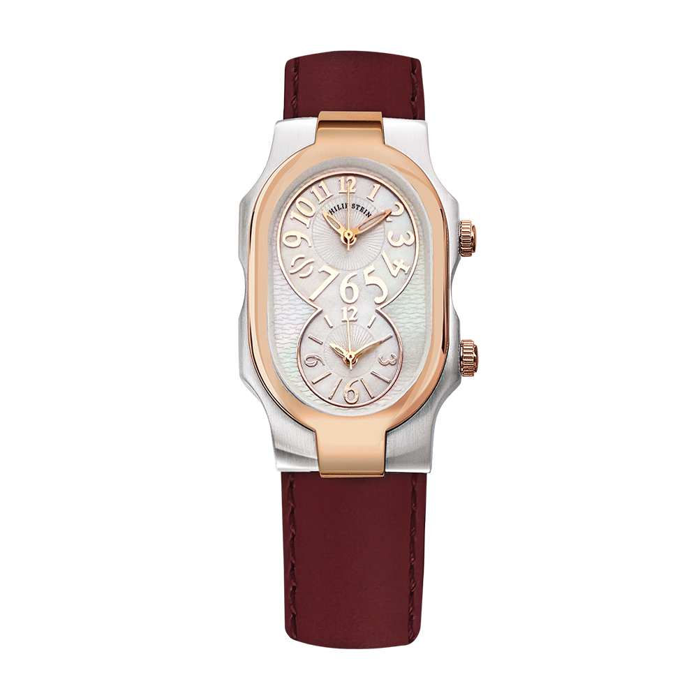 Signature Large - Model 2TRG-MOPRG-CSTBG