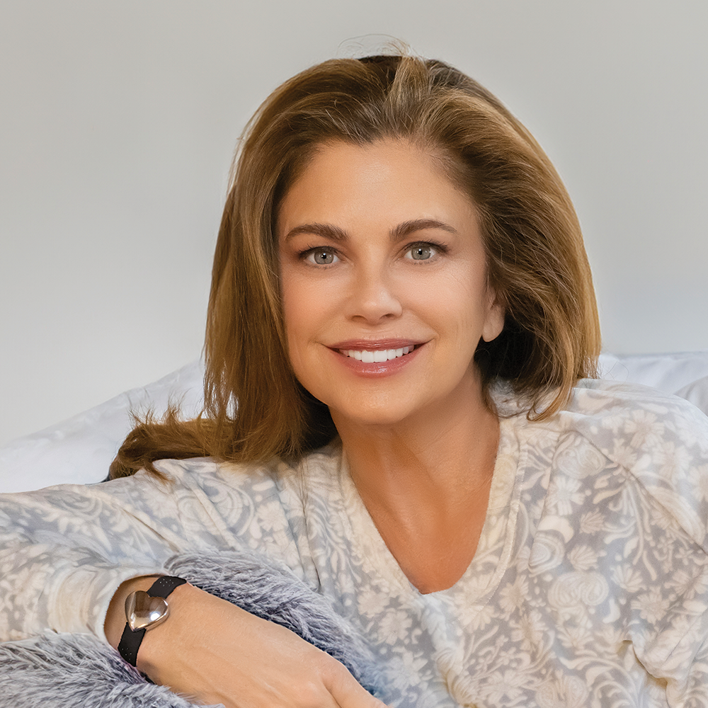 Kathy Ireland Cozy Love