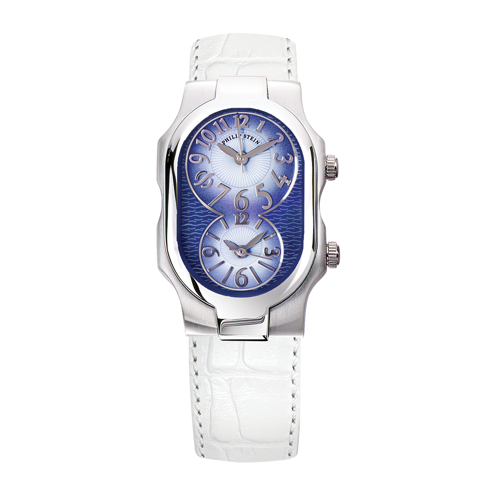 Philip Stein Signature Small - Model 1-FOBL-SS3