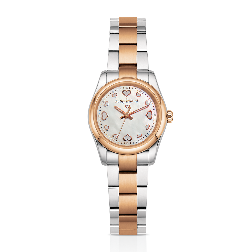 Kathy Ireland Happy Love - Model 48TRG-KHWMOP-SSTRG