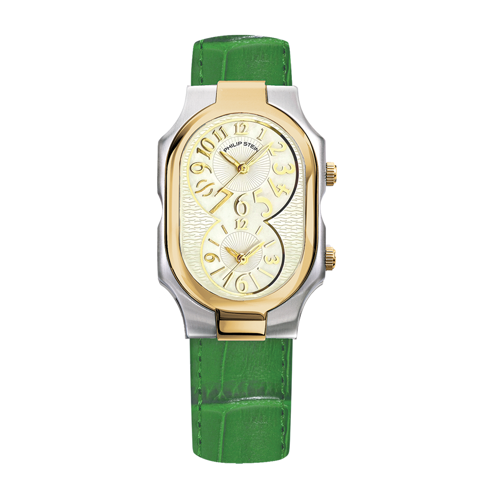 Signature Large - Model 2TG-MOPG-CSTAGS