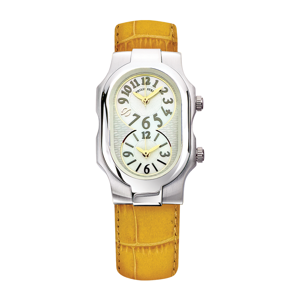 Philip Stein Signature Small Watch - Model 1-FGMOP-CSTAMU