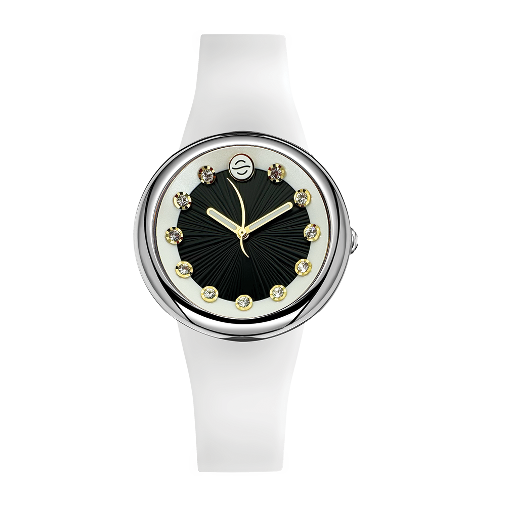 Colors Small - Model F36S-BCRG-W