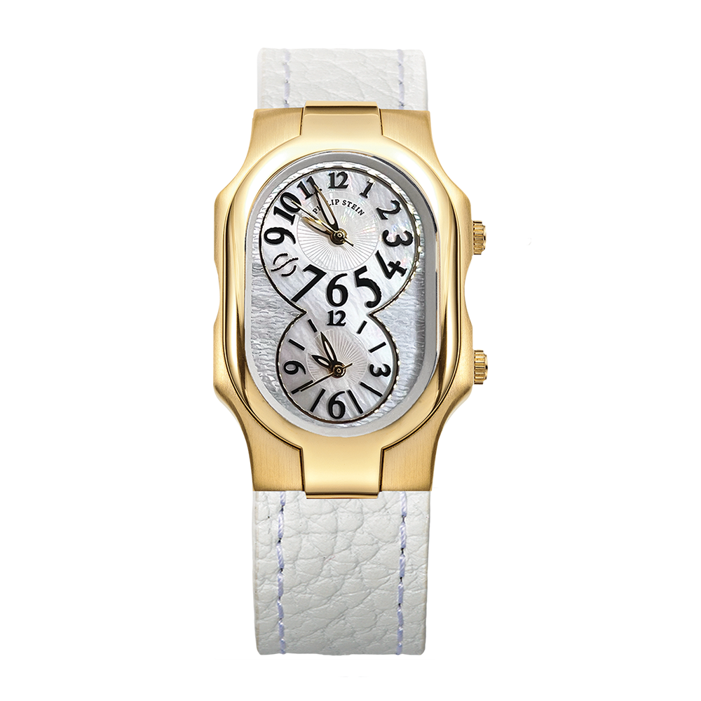 Philip Stein Signature Large - Model 2GP-FGMOP-CSTW