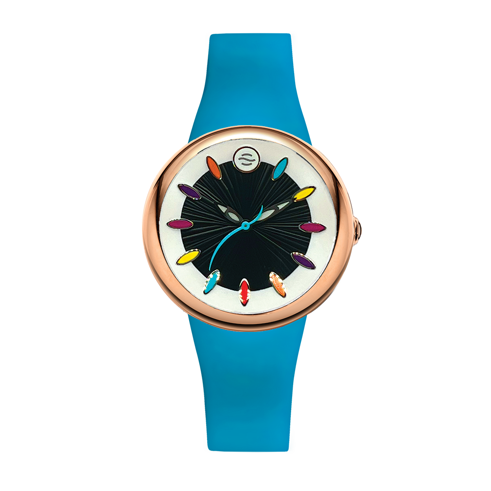 Colors Small - Model F36RGP-TFB-TQ