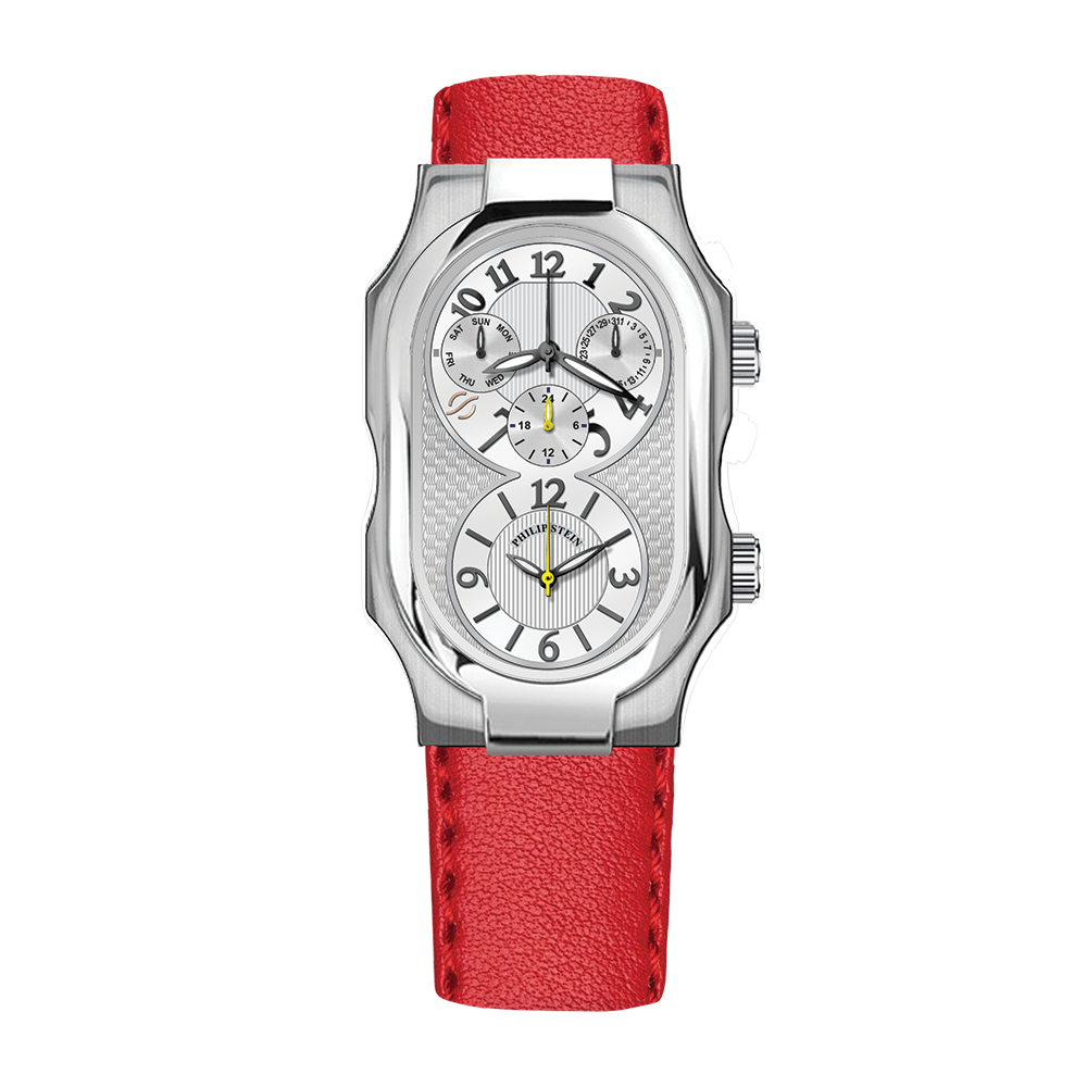 Signature Oversized Multifunction Steel - Model 3M-MSILB-APSTR