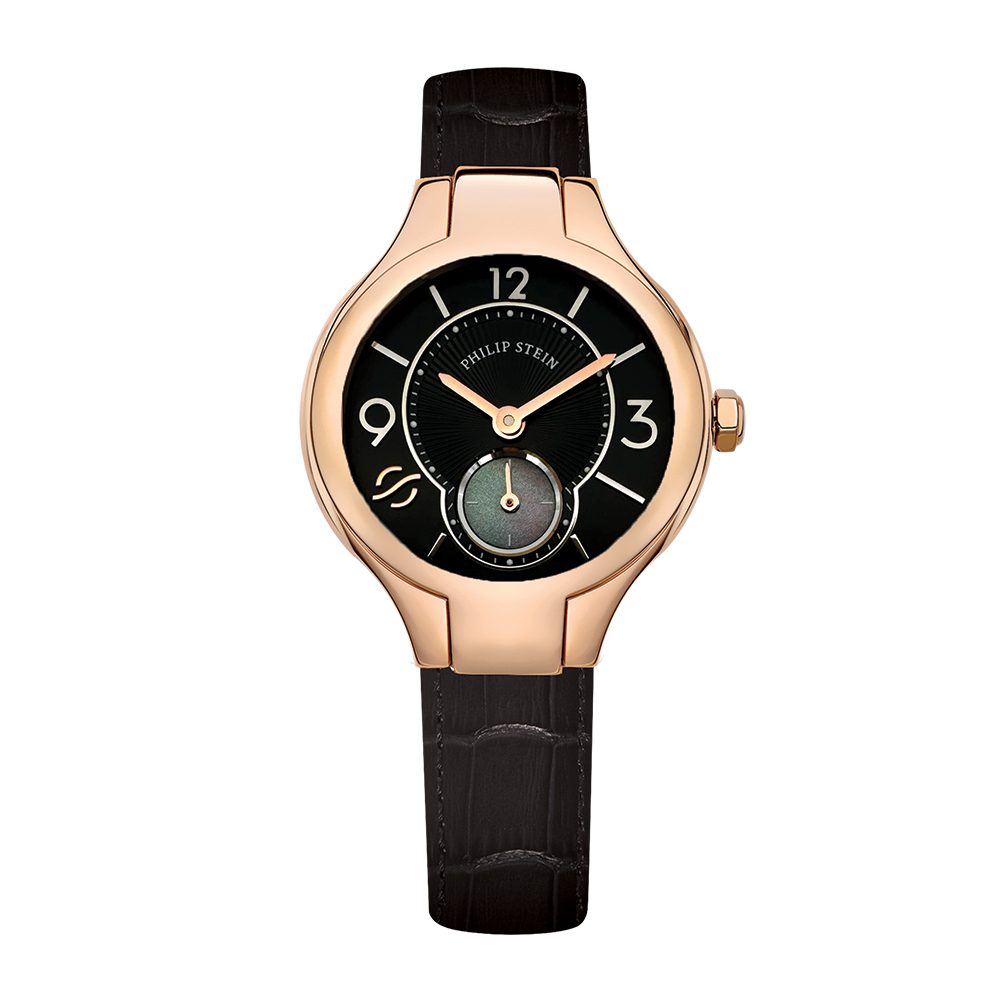 Classic Round Mini - Model 44RGP-FBKRG-CSTAB