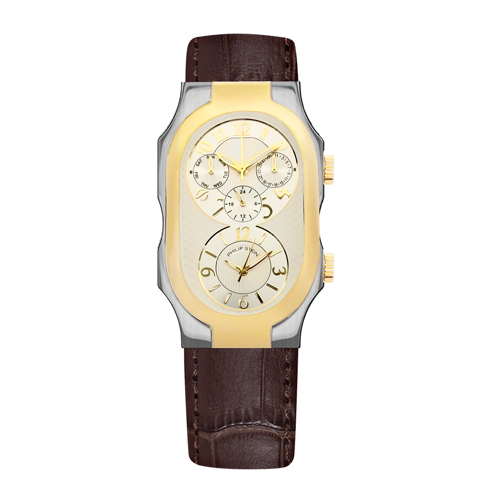 Signature Oversized Multifunction - Model 3TGM-MSILG-CSTACH