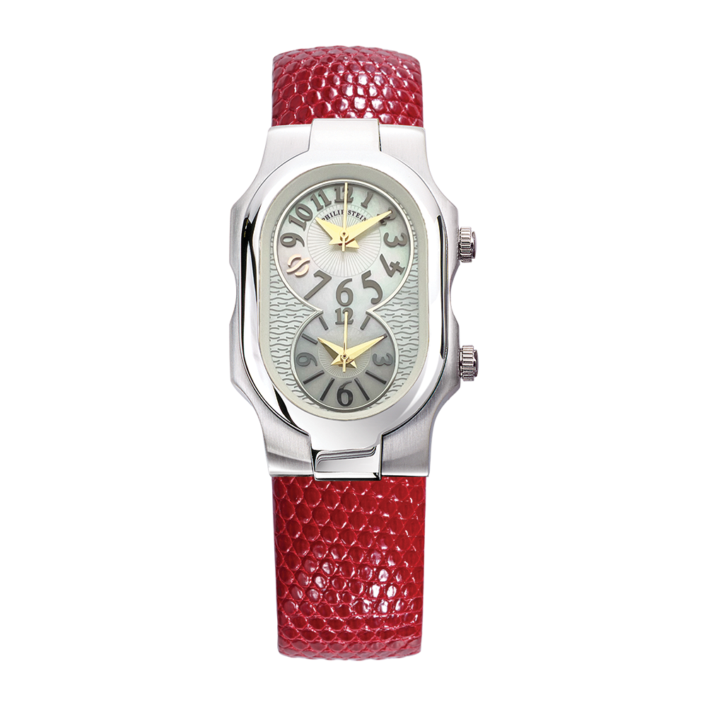 Signature Small - Model 1-MOPGRG-CZR